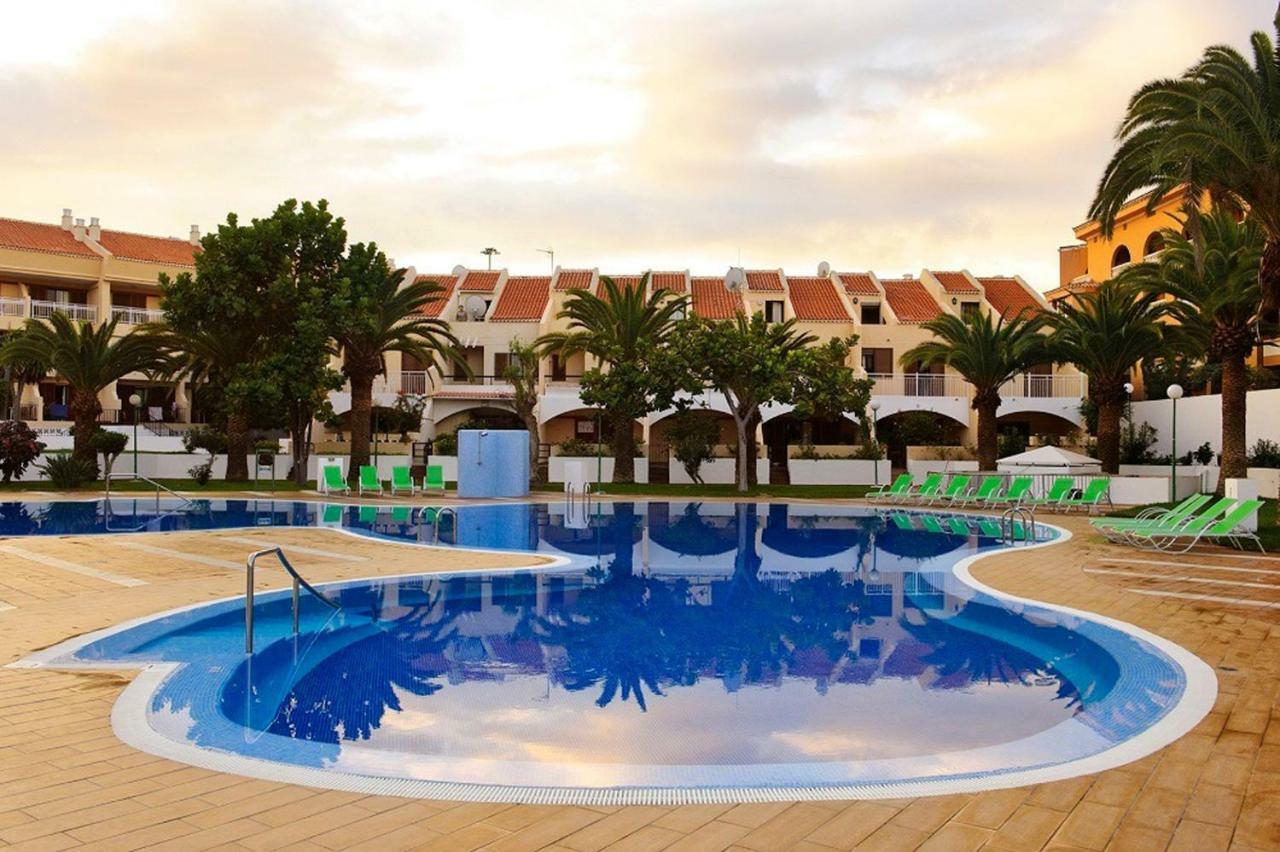 Seafront Golden Mile Las Americas Hard Rock Arona  Exterior photo